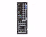 Dell OptiPlex Business Series Desktops - Small Form Factor