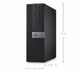 Dell OptiPlex Business Series Desktops - Small Form Factor