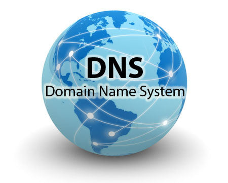 DAG Tech DNS Hosting