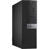 Dell OptiPlex Business Series Desktops - Small Form Factor