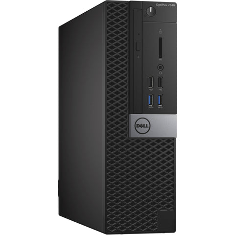 Dell OptiPlex Business Series Desktops - Small Form Factor