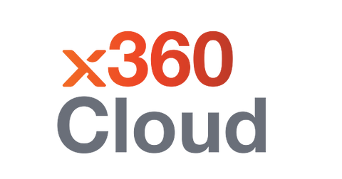 Axcient x360Cloud