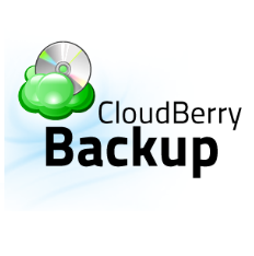 CloudBerry Backup