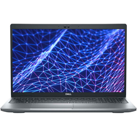 Advanced Dell Latitude, 15.6-inch laptop (5000 Series)