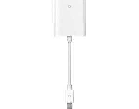 Mini DisplayPort to External Device Adapter