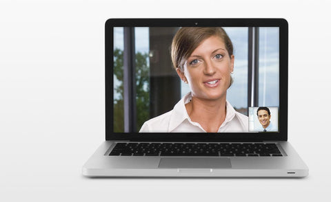 LifeSize Softphone HD video conferencing software