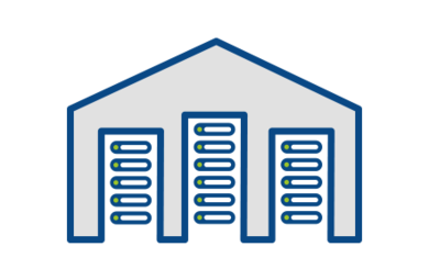 Colocation Facilities