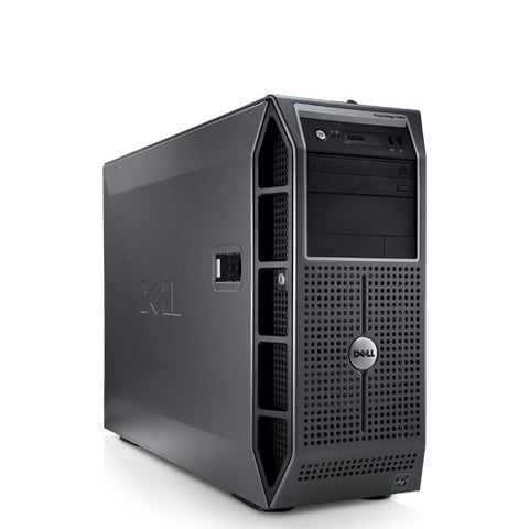 Dell PowerEdge Server E5-2430