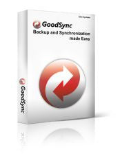 GoodSync Enterprise License and Annual Maintenance
