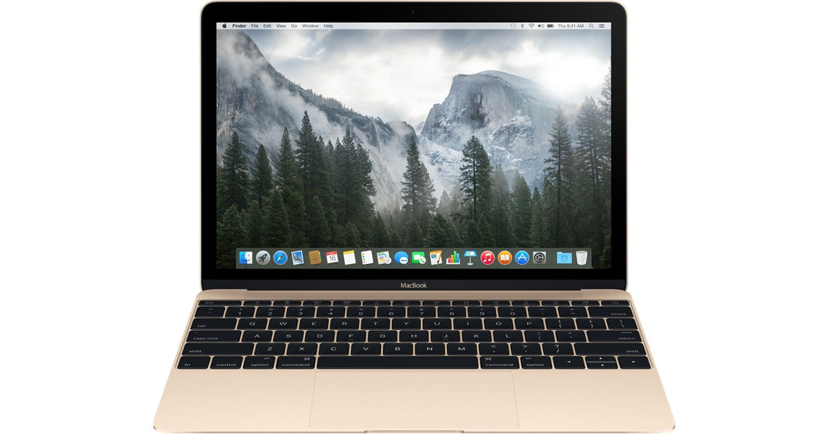 ノートPC Apple - MacBook 12inch 512GB Amazon.com: Apple MacBook 12in Laptop w/ Retina Display 1.2
