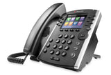 Polycom VVX  410 (Gigabit Ethernet) Business Media Phone