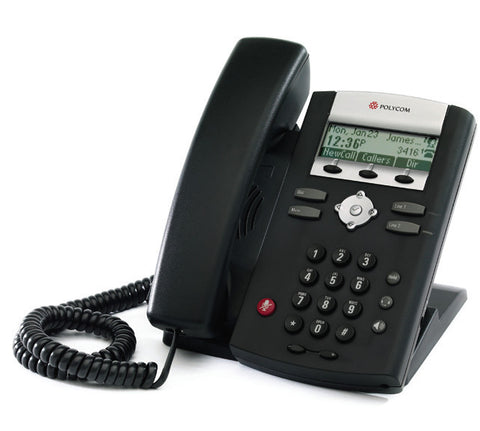 Seven Gems Polycom IP331
