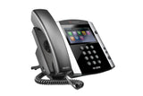 Polycom VVX 600 Business Media Phone