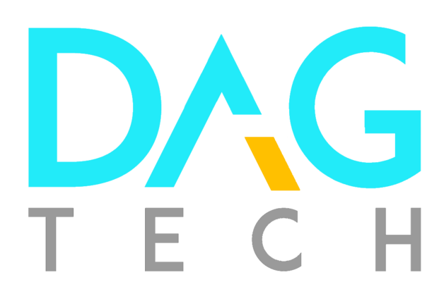 DAG Tech IT Services E-STORE